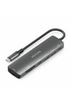 USB Hub Aisens ASUC-7P026-GR