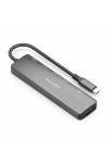 USB Hub Aisens ASUC-7P026-GR