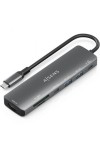 USB Hub Aisens ASUC-7P026-GR