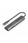 USB Hub Aisens ASUC-7P027-GR