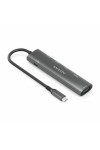 USB Hub Aisens ASUC-7P027-GR