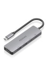 Dockstation Aisens ASUC-5P028-GR