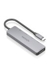 Dockstation Aisens ASUC-5P028-GR