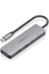 Dockstation Aisens ASUC-5P028-GR