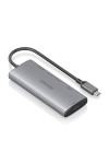 Dockstation Aisens ASUC-6P029-GR