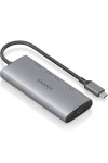 Dockstation Aisens ASUC-6P029-GR