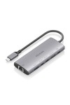 Dockstation Aisens ASUC-6P030-GR