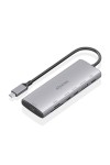 Dockstation Aisens ASUC-7P031-GR