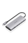 Dockstation Aisens ASUC-7P031-GR