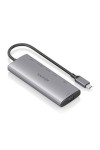 Dockstation Aisens ASUC-7P031-GR