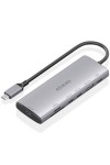 Dockstation Aisens ASUC-7P031-GR