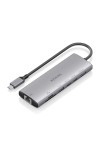 Dockstation Aisens ASUC-7P032-GR