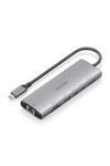 Dockstation Aisens ASUC-7P032-GR