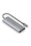 Dockstation Aisens ASUC-7P032-GR