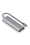 Dockstation Aisens ASUC-8P033-GR