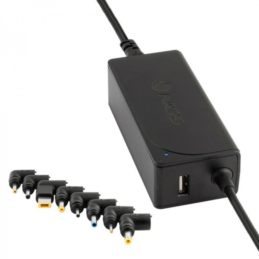 Laptop Charger NGS W-70W 70 W