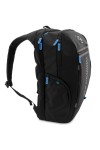 Laptop Backpack DeepGaming DG-BAG17-2N Black