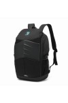Laptop Backpack CoolBox DG-BAG15-2N Black 15,6