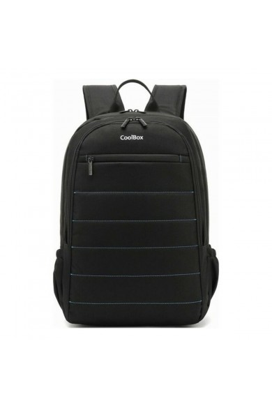 Laptop Backpack CoolBox COO-BAG15-2N 15,6