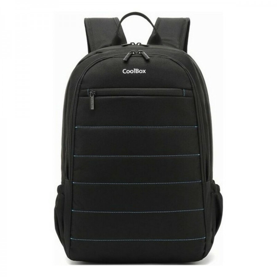 Laptop Backpack CoolBox COO-BAG15-2N 15,6