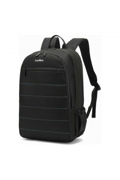 Laptop Backpack CoolBox COO-BAG15-2N 15,6