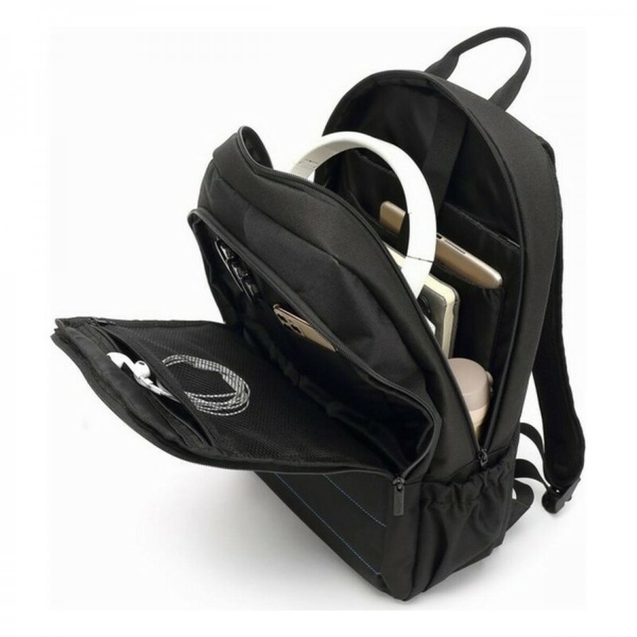 Laptop Backpack CoolBox COO-BAG15-2N 15,6