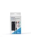 Laptop Charger Aisens ASLC-65WAUTO-BK 65 W