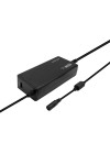 Laptop Charger Aisens ASLC-65WAUTO-BK 65 W