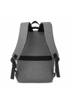 Laptop Backpack Subblim SUBBLIM Grey