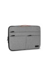 Laptop Case Subblim SUBLSAP36002 Grey 14