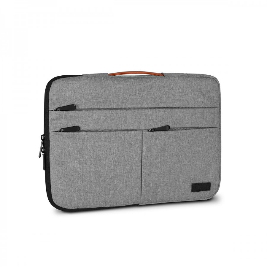 Laptop Case Subblim SUBLSAP36002 Grey 14