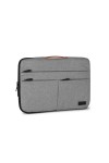 Laptop Case Subblim SUBLSAP36002 Grey 14