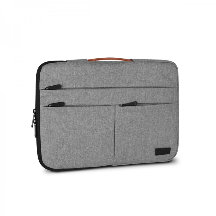 Laptop Case Subblim SUBLSAP36002 Grey 14