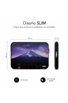 Laptop Cover Subblim SUBLSSKIN150 Multicolour
