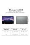 Laptop Cover Subblim SUBLSSKIN150 Multicolour