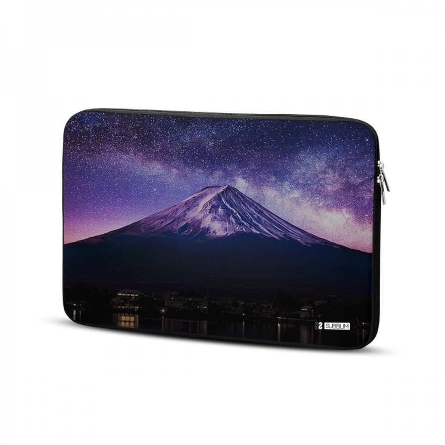 Laptop Cover Subblim SUBLSSKIN150 Multicolour