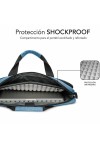 Tablet cover Subblim SUB-LB-4APLB11