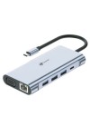 Dockstation LEOTEC LEDS01
