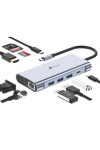 Dockstation LEOTEC LEDS01