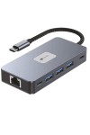 Dockstation LEOTEC LEDS02