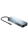 Dockstation LEOTEC LEDS03