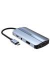 Dockstation LEOTEC LEDS04