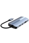 Dockstation LEOTEC LEDS04