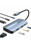 Dockstation LEOTEC LEDS04