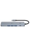 Dockstation LEOTEC LEDS05