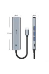 Dockstation LEOTEC LEDS05