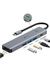 Dockstation LEOTEC LEDS05