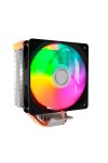 Cooling Base for a Laptop CoolBox COO-VCPU-4-ARB