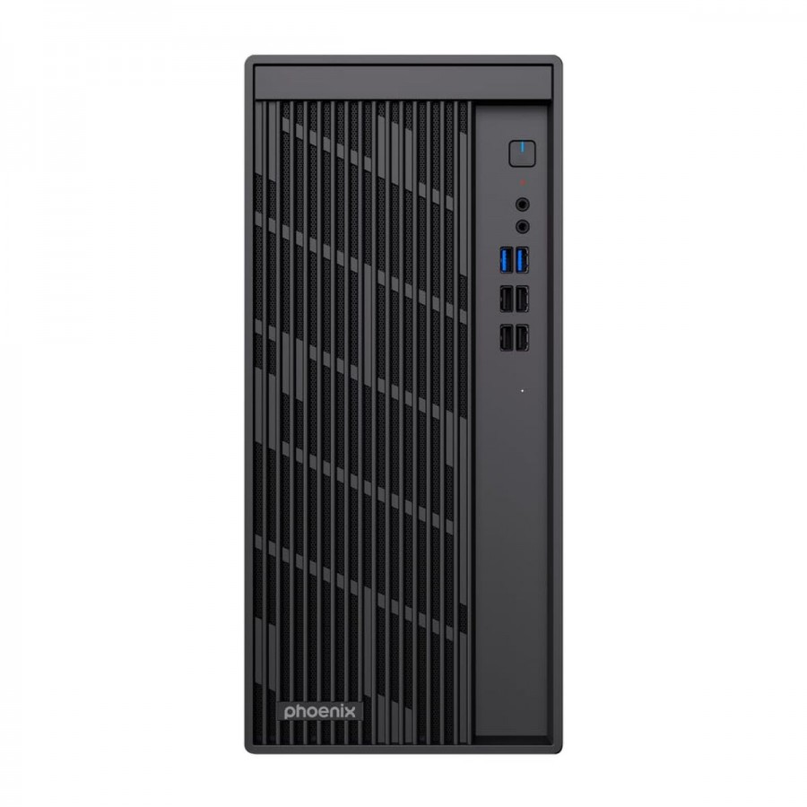 Desktop PC Phoenix PC PHOENIX I3 14100 Intel Core i3-13100 16 GB RAM 1 TB SSD
