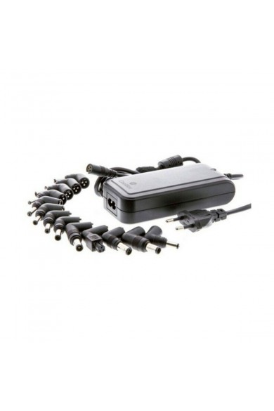 Laptop Charger CoolBox FALCOONB90U 90 W